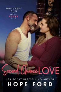 second chance love, hope ford