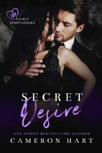 secret desire, cameron hart
