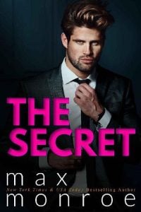 secret, max monroe