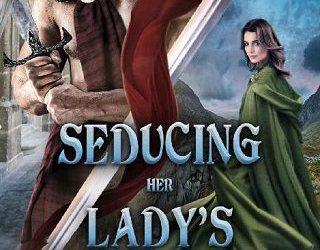 seducing lady's highlander ava mcarthur