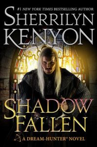 shadow fallen, sherrilyn kenyon