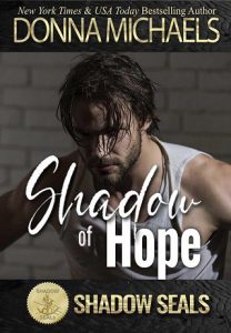 shadow of hope, donna michaels