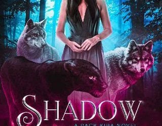 shadow wolf belle harper