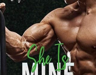 she is mine flora ferrari