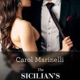 sicilian's defiant maid carol marinelli