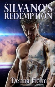 silvano's redemption, denna holm