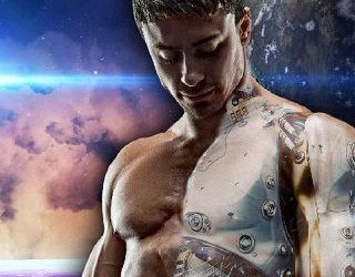 silvano's redemption denna holm