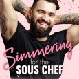 simmering sous chef matilda martel