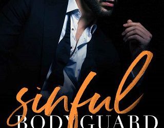 sinful bodyguard emily bowie