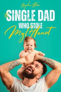 single dad, sophie stern