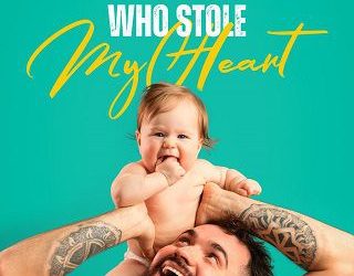 single dad sophie stern