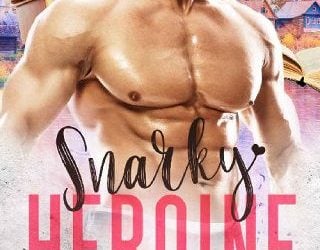 snarky heroine flora madison