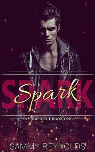 spark, sammy reynolds