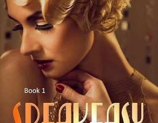 speakeasy elyse douglas