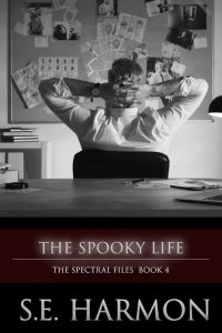 spooky life, se harmon