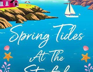 spring tides jessica redland
