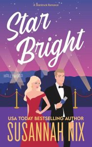 star bright, susannah nix