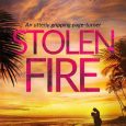 stolen fire faith martin