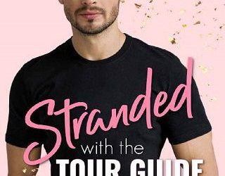 stranded with guide fern fraser