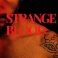 strange blood ba stretke
