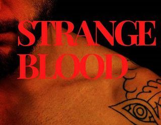 strange blood ba stretke