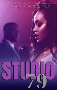 studio 79, shae sanders