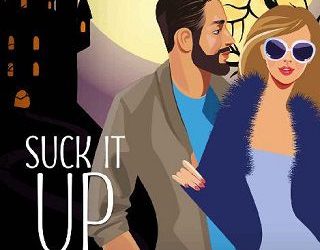 suck it up andie m long