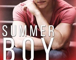 summer boy tl travis