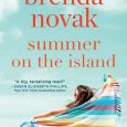 summer on island brenda novak