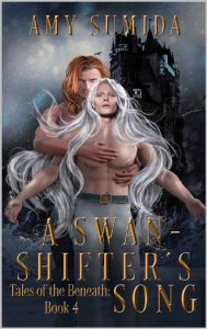 swan-shifter's, amy sumida