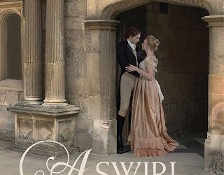 swirl of shadows andrea penrose