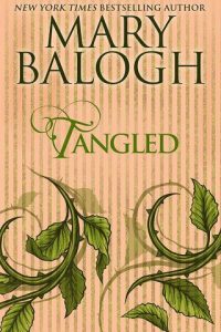 tangled, mary balogh
