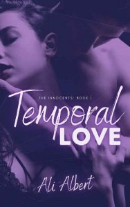 temporal love, ali albert