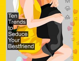 ten trends penny reid