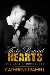 their bound hearts, catherine tramell
