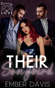 their songbird, ember davis