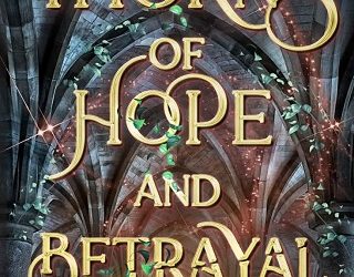 thorns of hope melanie cellier