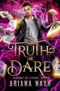 truth dare, ariana nash