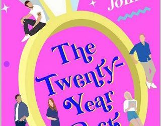 twenty-year pact larissa johns