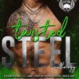 twisted steel elizabeth knox