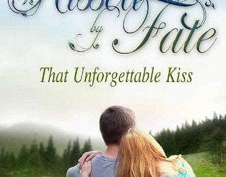 unforgettable kiss tamara ferguson