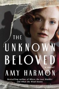 unknown beloved, amy harmon