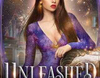 unleashed lily archer