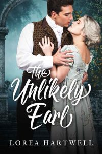 unlikely earl, lorea hartwell