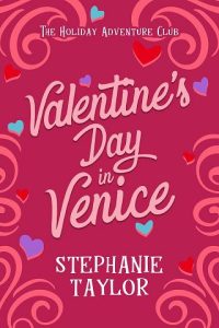 valentine's day, stephanie taylor