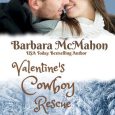 valentine's rescue barbara mcmahon
