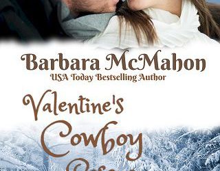 valentine's rescue barbara mcmahon