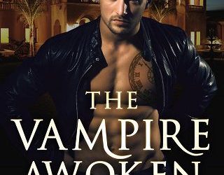 vampire awoken juliette n banks