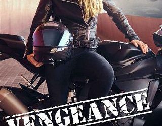 vengeance stoni alexander