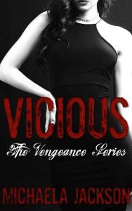 vicious, michaela jackson